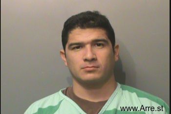 Jose Pedro Romaniz Orellana Mugshot